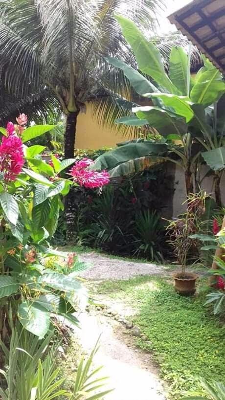 Pousada Portal Das Flores Paraty Exterior photo