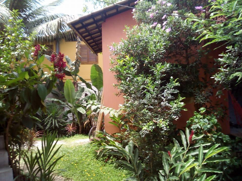 Pousada Portal Das Flores Paraty Exterior photo